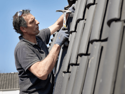Why Choose Residential Roofers Pros